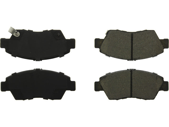 Disc Brake Pad Centric Parts 103.06210