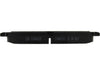 Disc Brake Pad Centric Parts 103.06220