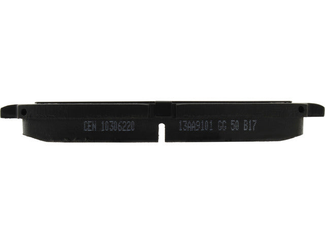 Disc Brake Pad Centric Parts 103.06220