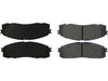Disc Brake Pad Centric Parts 103.06220