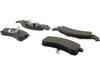 Disc Brake Pad Centric Parts 103.06230