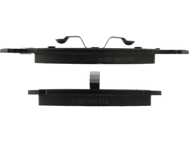 Disc Brake Pad Centric Parts 103.06230