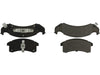 Disc Brake Pad Centric Parts 103.06230