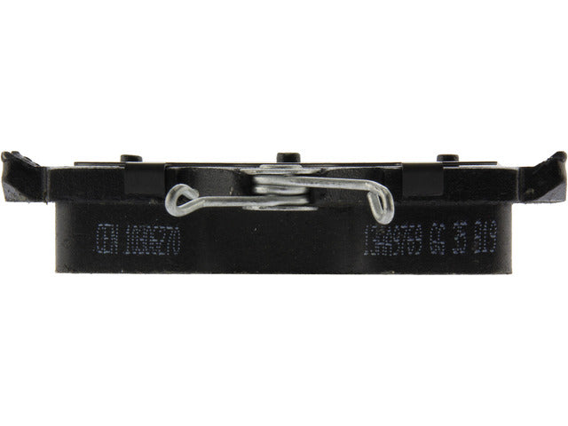Disc Brake Pad Centric Parts 103.06270