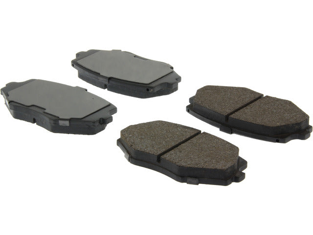 Disc Brake Pad Centric Parts 103.06350