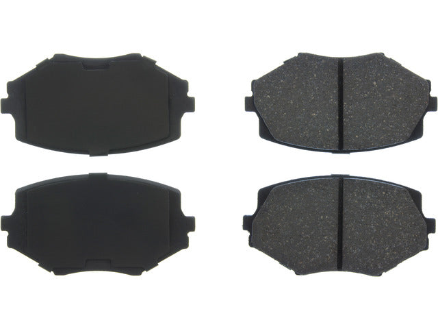 Disc Brake Pad Centric Parts 103.06350