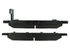 Disc Brake Pad Centric Parts 103.06370