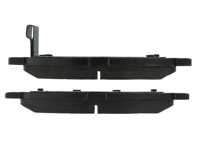 Disc Brake Pad Centric Parts 103.06370