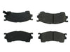 Disc Brake Pad Centric Parts 103.06370