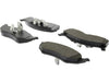 Disc Brake Pad Centric Parts 103.06420