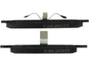 Disc Brake Pad Centric Parts 103.06420