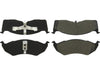 Disc Brake Pad Centric Parts 103.06420