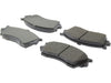 Disc Brake Pad Centric Parts 103.06430
