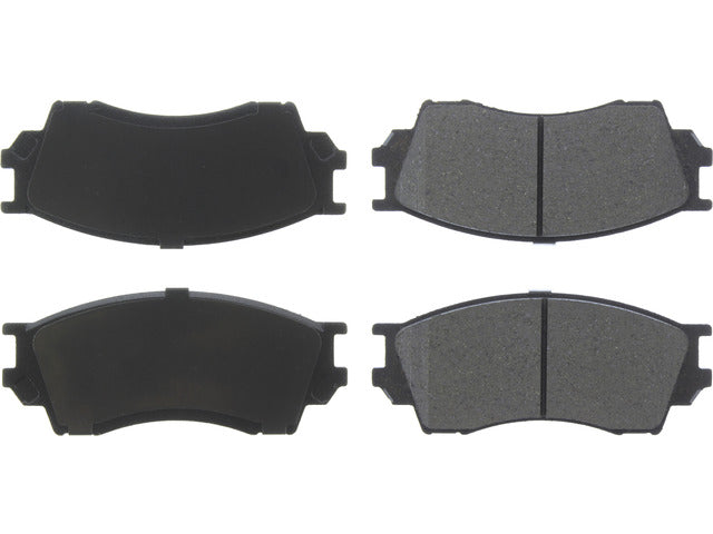 Disc Brake Pad Centric Parts 103.06430