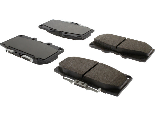 Disc Brake Pad Centric Parts 103.06470