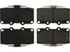 Disc Brake Pad Centric Parts 103.06470