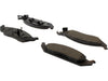Disc Brake Pad Centric Parts 103.06500