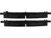 Disc Brake Pad Centric Parts 103.06520