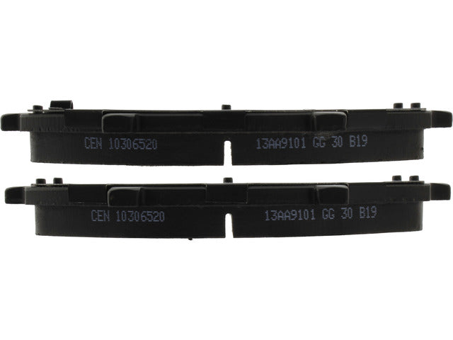 Disc Brake Pad Centric Parts 103.06520