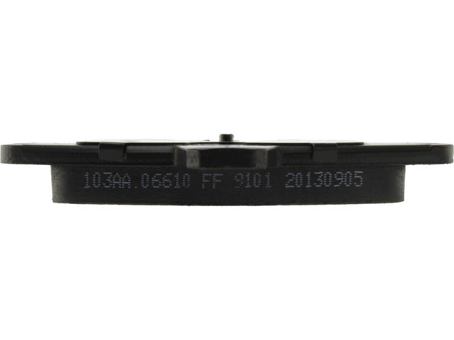 Disc Brake Pad Centric Parts 103.06610