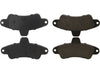 Disc Brake Pad Centric Parts 103.06610