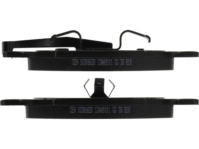 Disc Brake Pad Centric Parts 103.06620