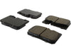 Disc Brake Pad Centric Parts 103.06650