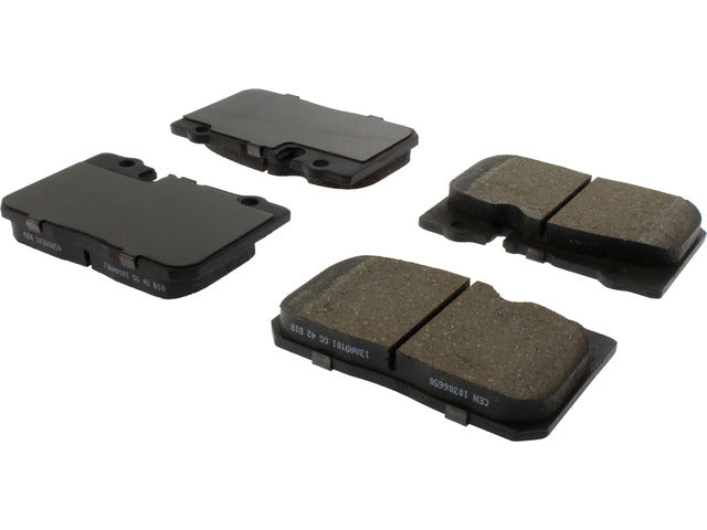 Disc Brake Pad Centric Parts 103.06650