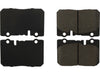 Disc Brake Pad Centric Parts 103.06650