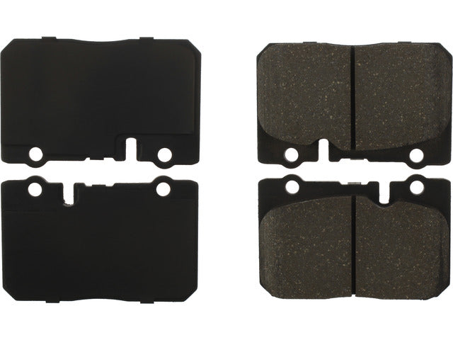 Disc Brake Pad Centric Parts 103.06650