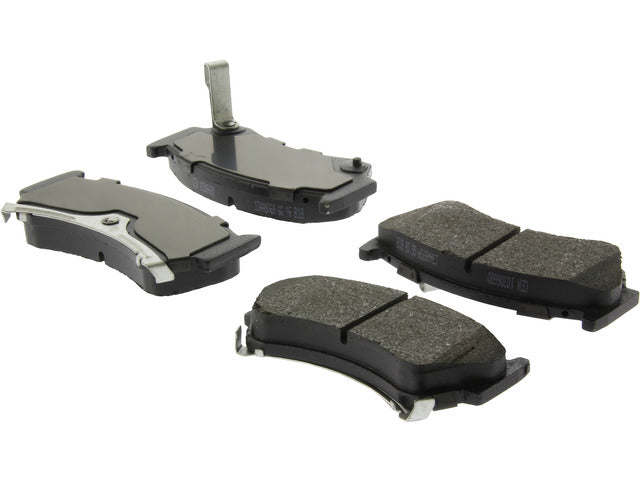 Disc Brake Pad Centric Parts 103.06680