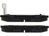 Disc Brake Pad Centric Parts 103.06680