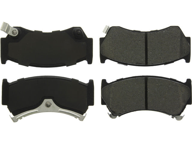 Disc Brake Pad Centric Parts 103.06680