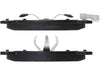 Disc Brake Pad Centric Parts 103.06740