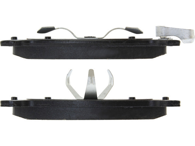 Disc Brake Pad Centric Parts 103.06740