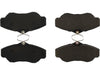 Disc Brake Pad Centric Parts 103.06760