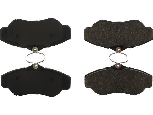 Disc Brake Pad Centric Parts 103.06760