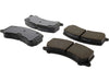 Disc Brake Pad Centric Parts 103.06770