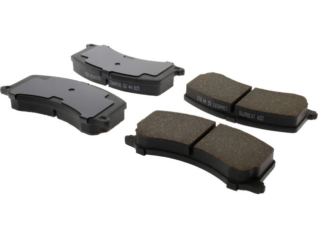 Disc Brake Pad Centric Parts 103.06770