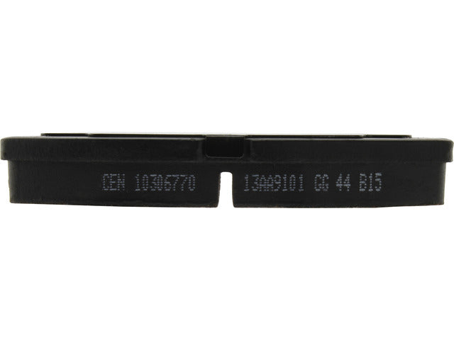 Disc Brake Pad Centric Parts 103.06770