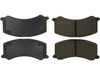 Disc Brake Pad Centric Parts 103.06770