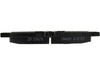 Disc Brake Pad Centric Parts 103.06780