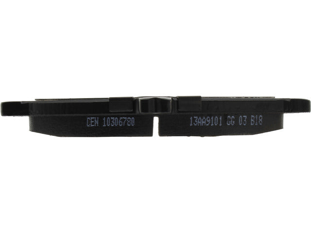 Disc Brake Pad Centric Parts 103.06780