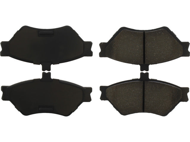 Disc Brake Pad Centric Parts 103.06780
