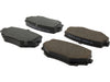 Disc Brake Pad Centric Parts 103.06800