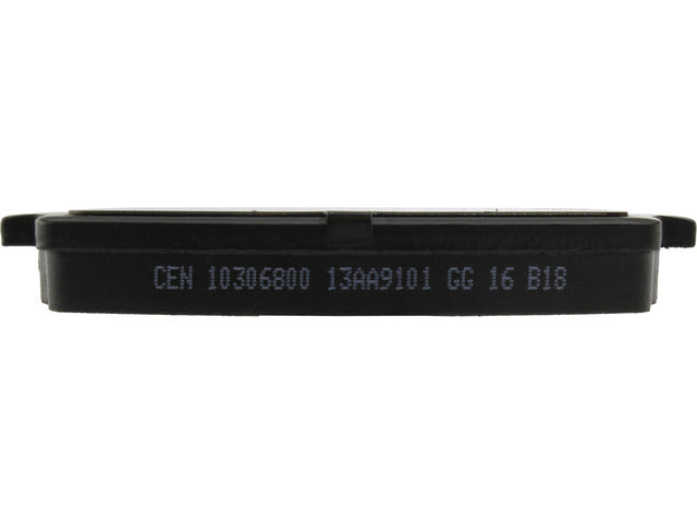 Disc Brake Pad Centric Parts 103.06800