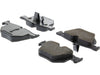 Disc Brake Pad Centric Parts 103.06831