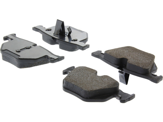 Disc Brake Pad Centric Parts 103.06831