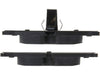 Disc Brake Pad Centric Parts 103.06831