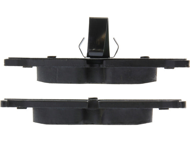 Disc Brake Pad Centric Parts 103.06831